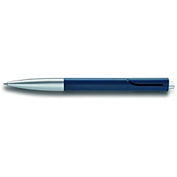 Bút bi - Lamy Noto - NightBlue Matt Silver