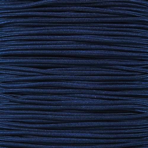 Dây Paracord - Màu Xanh Tím Midnight Blue (MB.550)