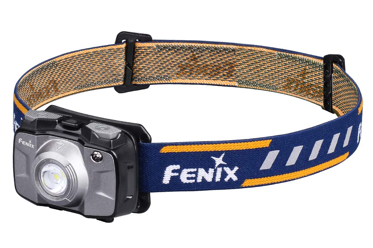 Đèn Pin đội đầu FENIX Hl30 2018 (300 Lumens) (Ánh Sáng Trắng)