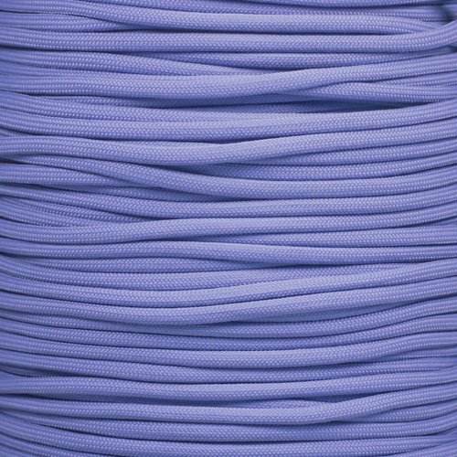 Dây Paracord - Màu Tím Lavender (Lavender.550)