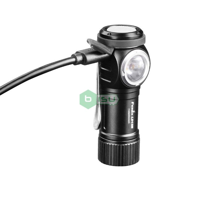 Đèn pin FENIX LD15R (500 Lumens)