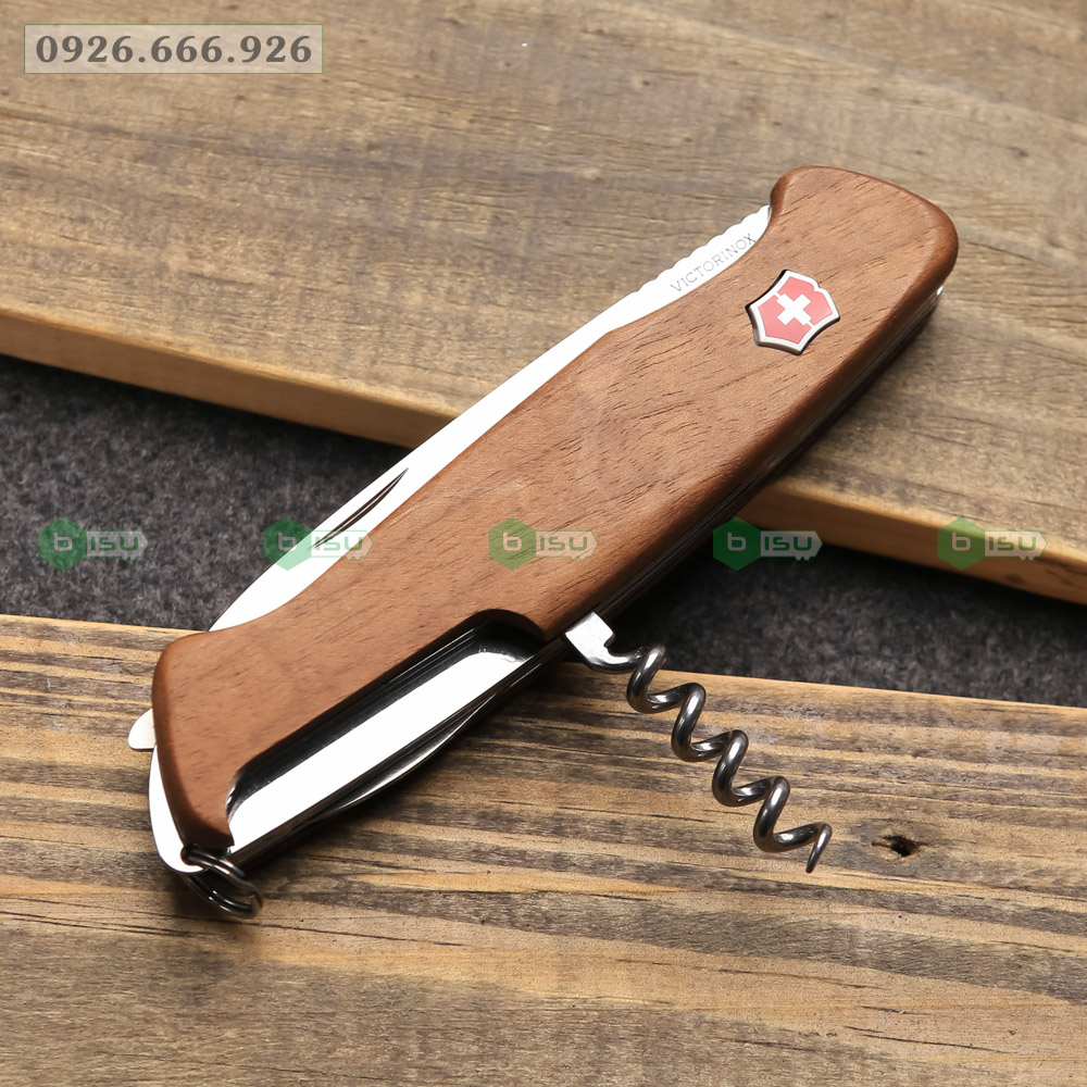 Dụng cụ đa năng Victorinox - 130mm - Ranger Wood 55