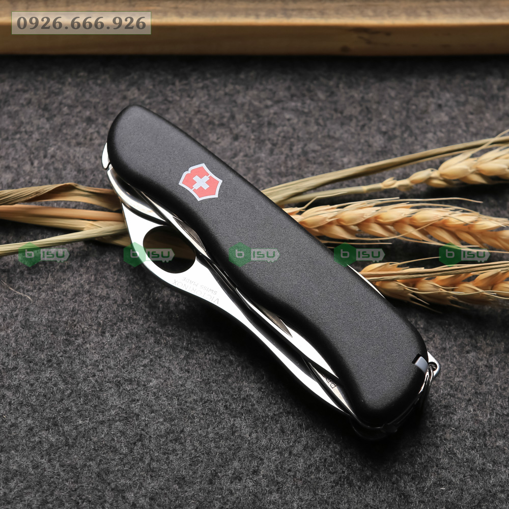 Dụng Cụ Đa Năng Victorinox - 111mm - Onehand Trailmaster - Onehand Trailmaster