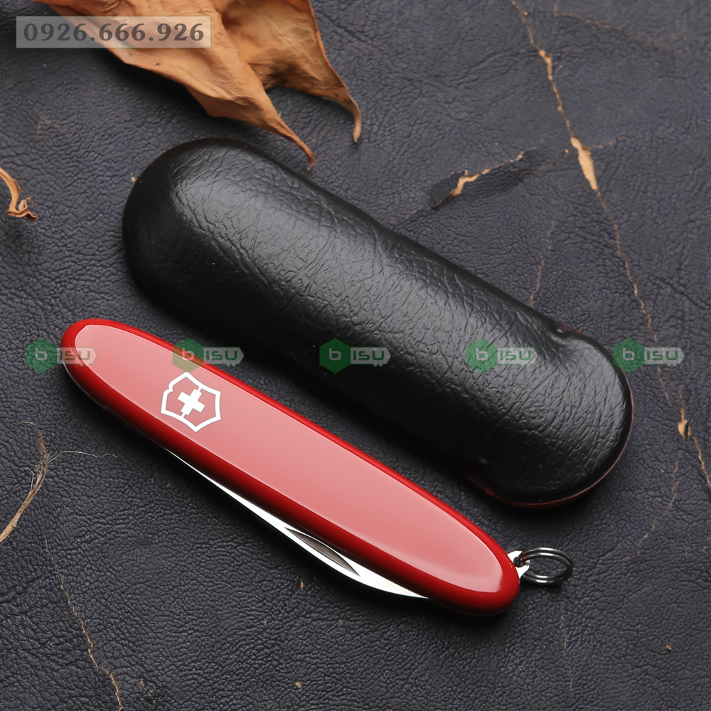 Dụng cụ đa năng Victorinox - 84mm - Excelsior Red (Đỏ Truyền Thống)