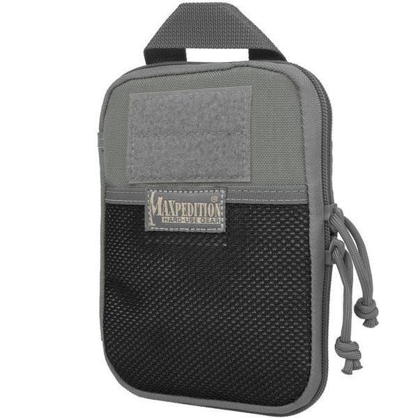 Maxpedition - Túi E.D.C Pocket Organizer Foliage green (màu ghi xám - 0246F)