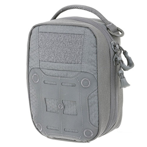 Maxpedition - FRP First Response Pouch Gray ( Màu xám - FRPGRY)