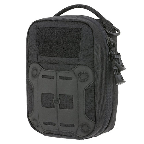 Maxpedition - FRP First Response Pouch Black ( Màu đen - FRPBLK)