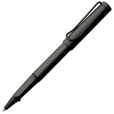 Ruột mực Dạ - Lamy M63 màu xanh lá Green (cho Bút dạ có nắp - Tintenroller Rollerball Pens)