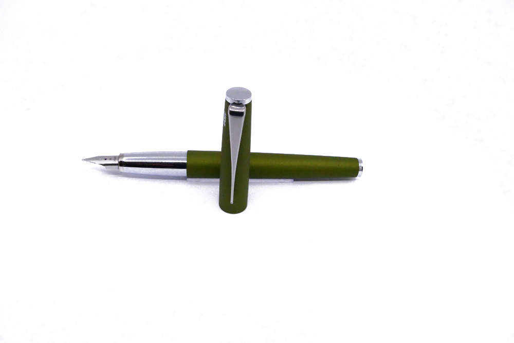 Bút máy - Lamy Studio - Olive Special Edition 2018