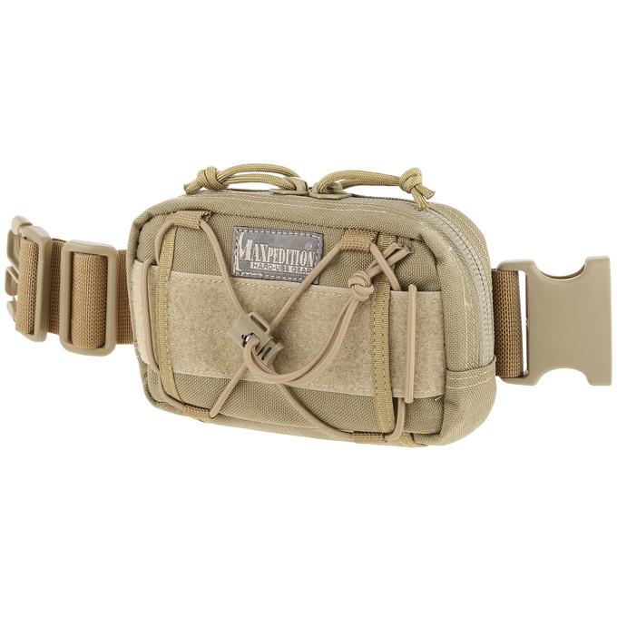 Maxpedition - Túi Janus Extension Pocket