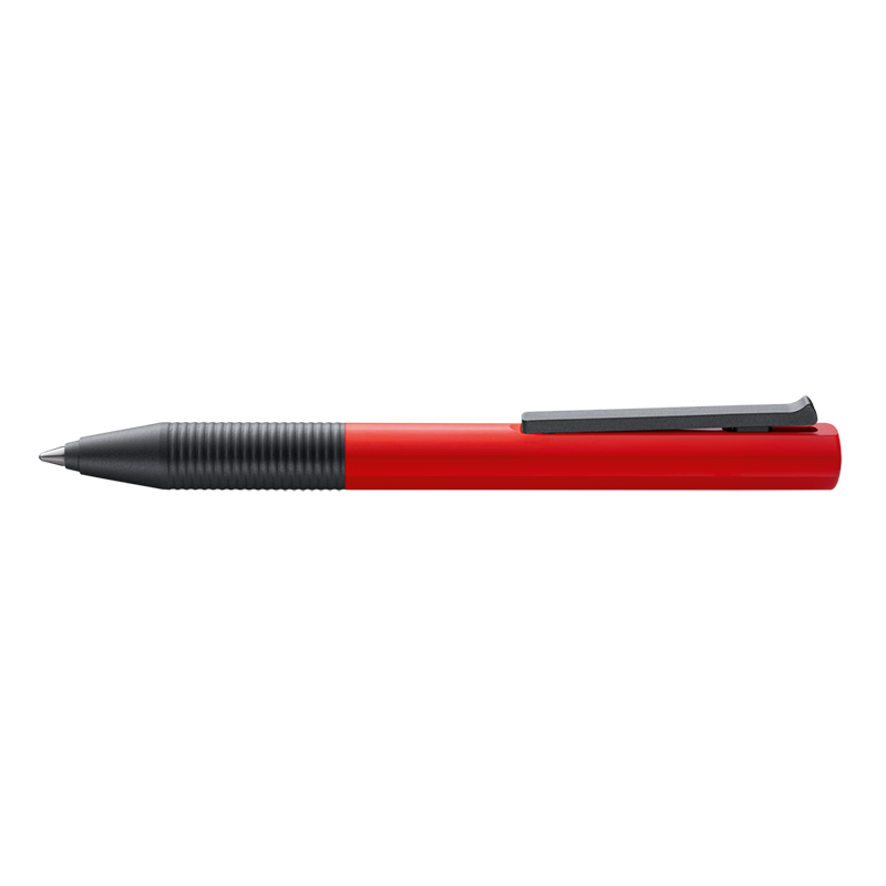 Bút bi nước - Lamy TIPO K - Red