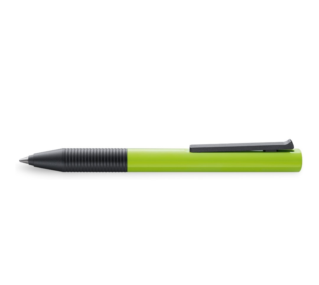 Bút bi nước - Lamy TIPO K - Lime