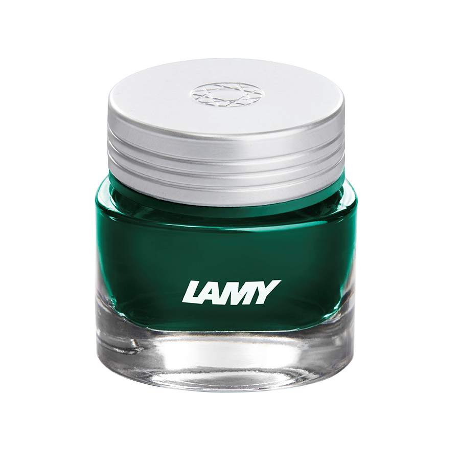 Mực Lamy - T53 - 30ml - Màu Xanh Lá Cây Đậm (420 Peridot)