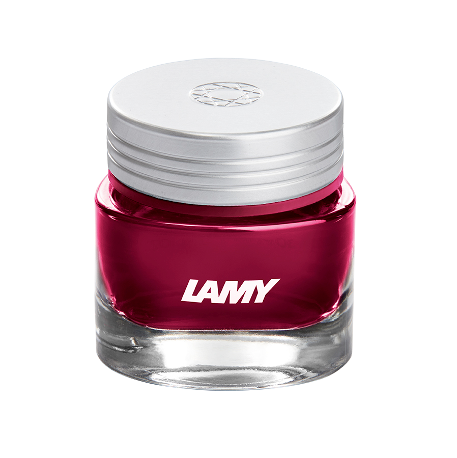 Mực Lamy - T53 - 30ml - Màu Hồng Đỏ Đậm (220 Ruby)