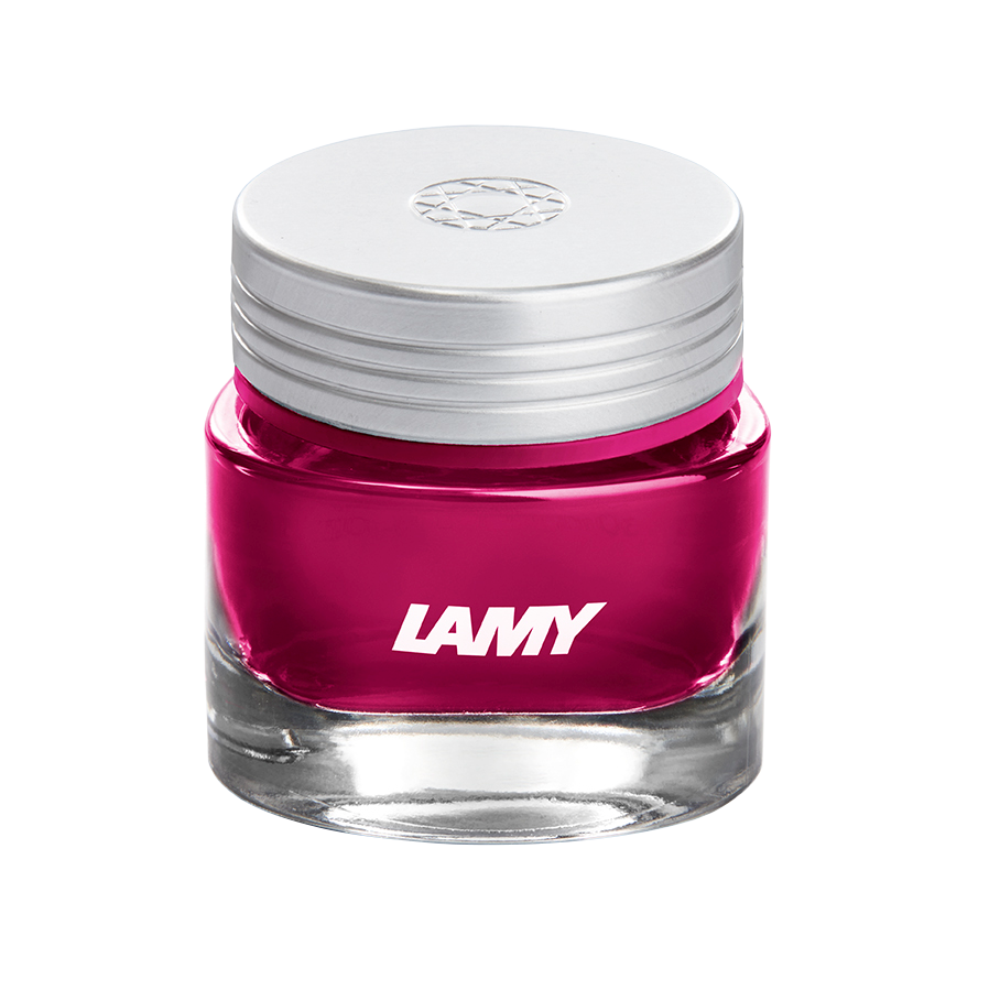 Mực Lamy - T53 - 30ml - Màu Hồng Hường (260 Rhodonite)