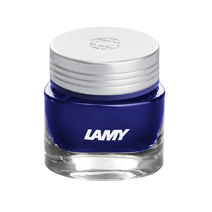 Mực Lamy - T53 - 30ml - Màu Xanh Tím Than (360 Azurite)