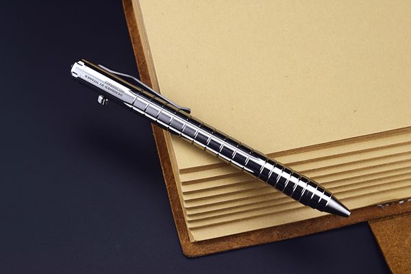 Titaner - Bút Bi Titaner Thunder Bolt Tactical Pen