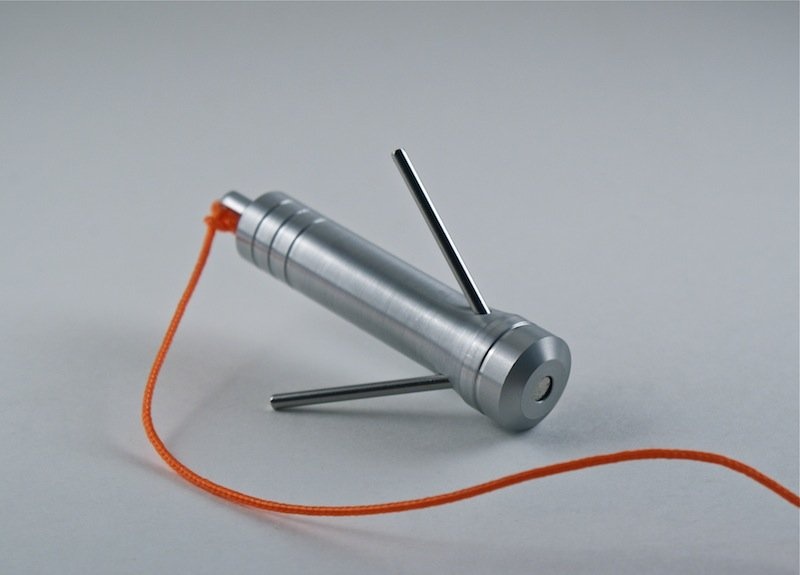 TEC - Móc sinh tồn Compact Retieval