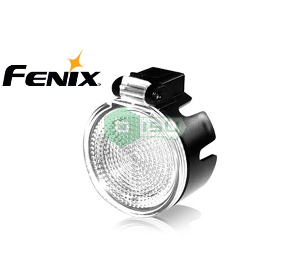 Phụ kiện Fenix - AD03 - Ống kính khuyếch tán (dành cho đèn HP20)