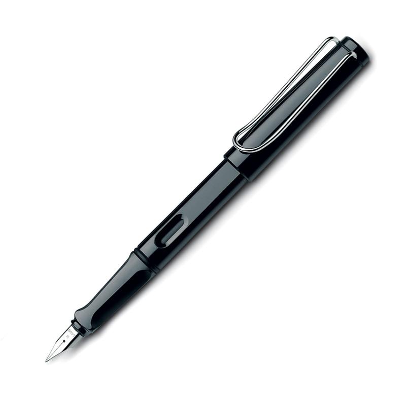 Bút máy - Lamy Safari - Black