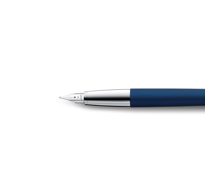 Bút máy - Lamy Studio - Imperial Blue