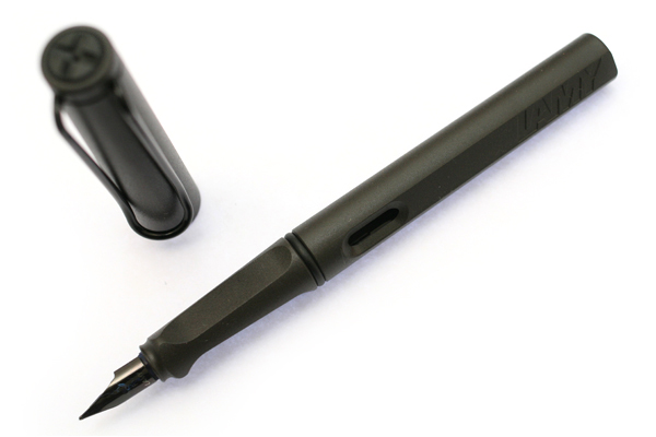 Bút máy - Lamy Safari - Umbra