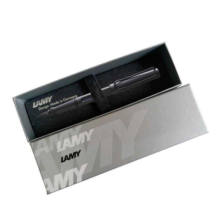 Bút máy - Lamy Safari - Umbra