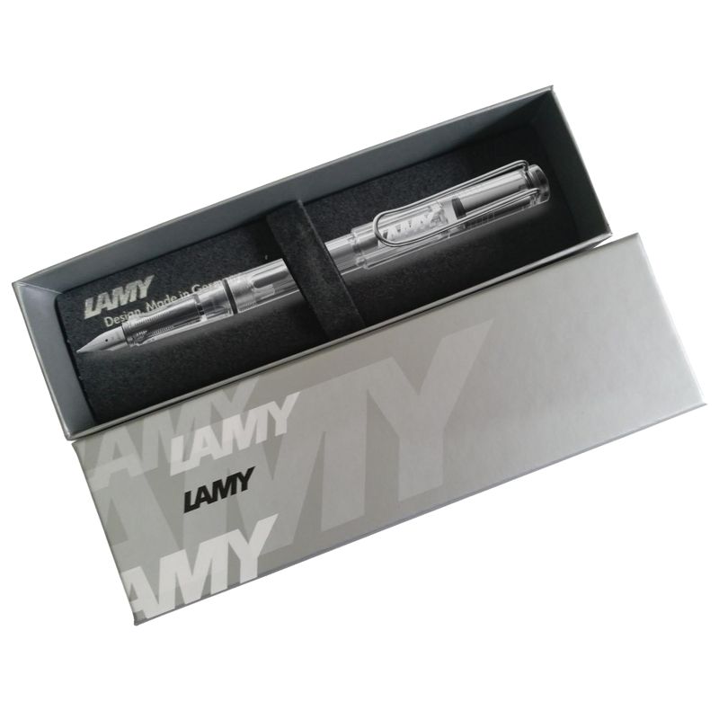 Bút máy - Lamy Vista
