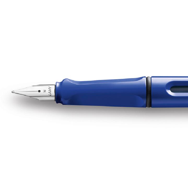 Bút máy - Lamy Safari - Blue