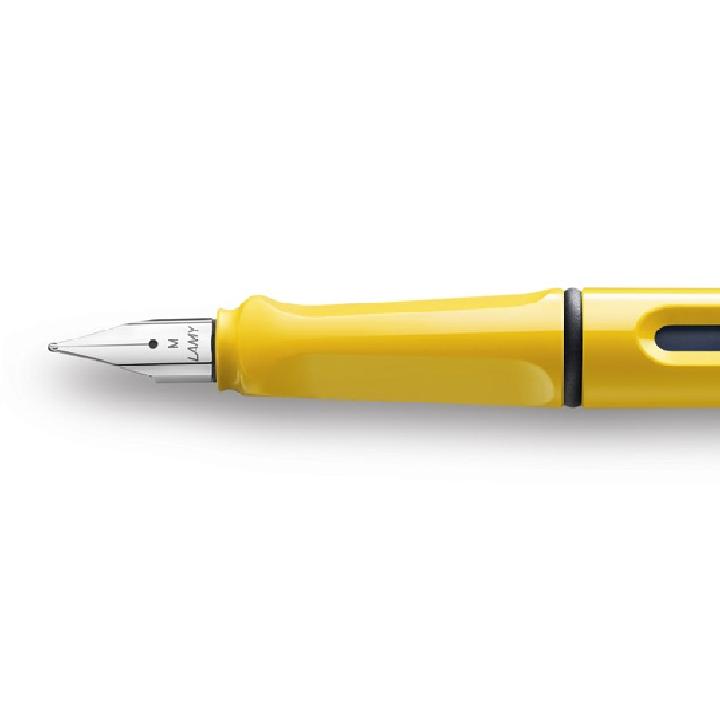 Bút máy - Lamy Safari - Yellow