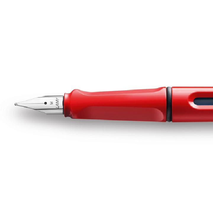 Bút máy - Lamy Safari - Red