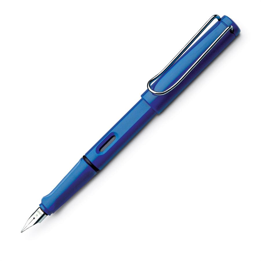 Bút máy - Lamy Safari - Blue