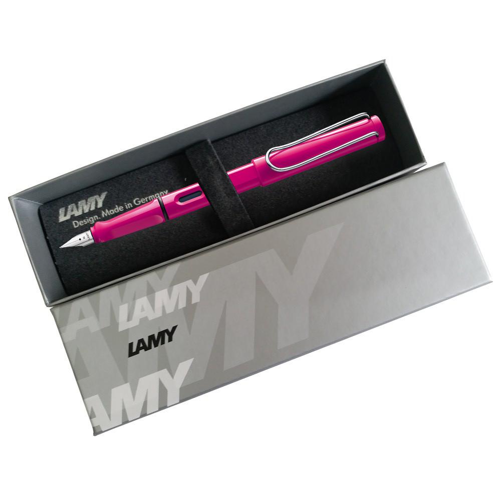 Bút máy - Lamy Safari - Pink