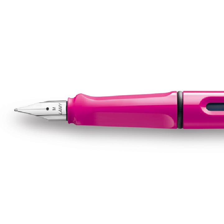 Bút máy - Lamy Safari - Pink