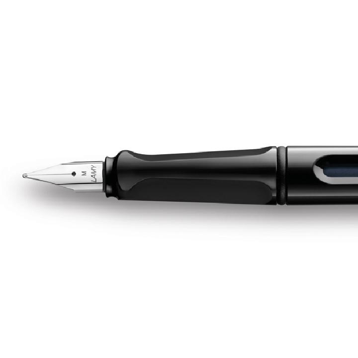 Bút máy - Lamy Safari - Black