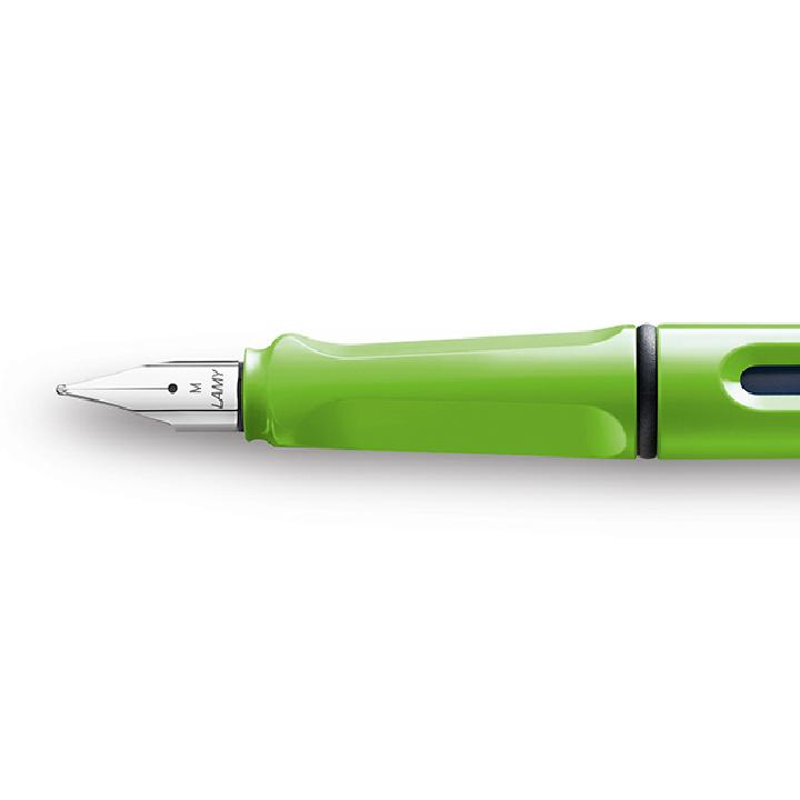 Bút máy - Lamy Safari - Green