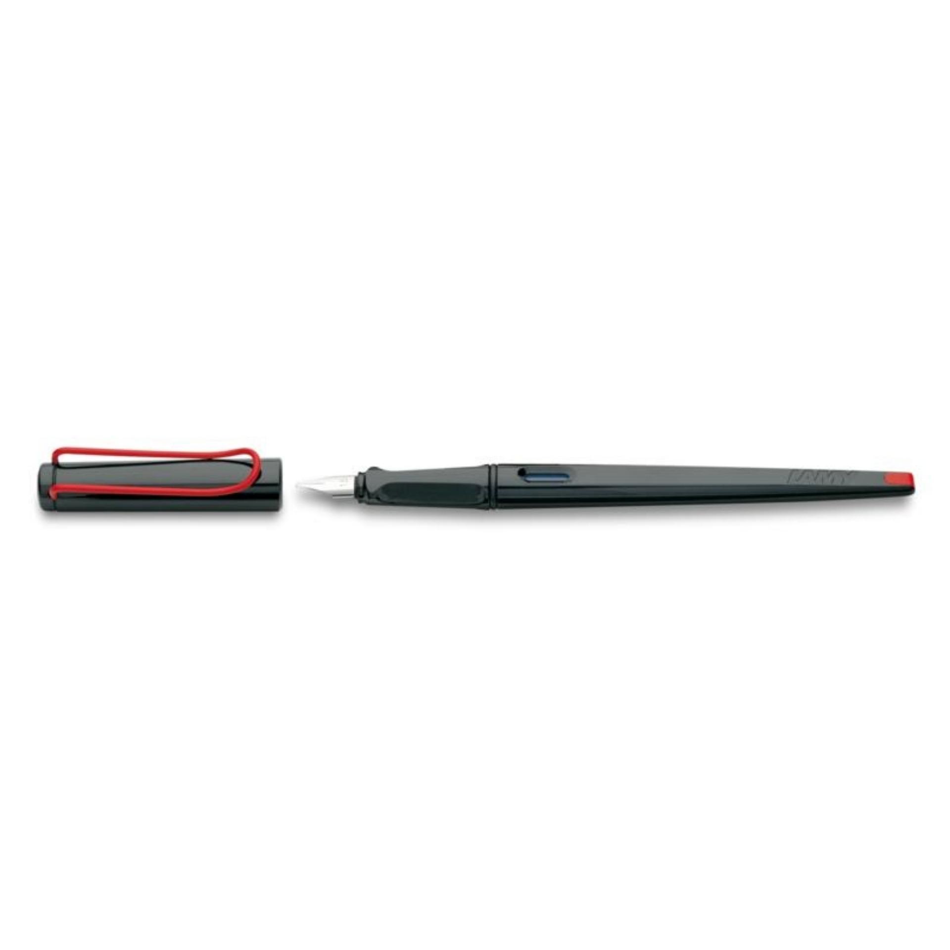 Bút máy - Lamy Joy - Black