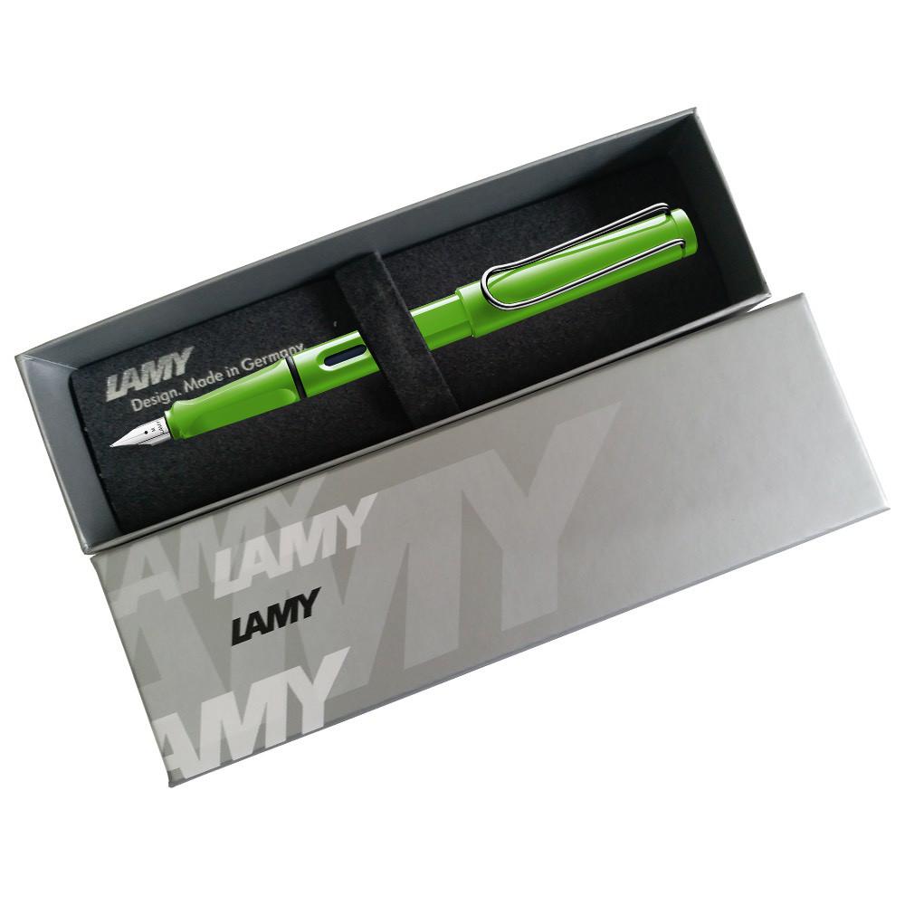 Bút máy - Lamy Safari - Green