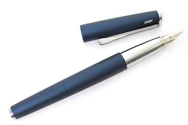 Bút máy - Lamy Studio - Imperial Blue