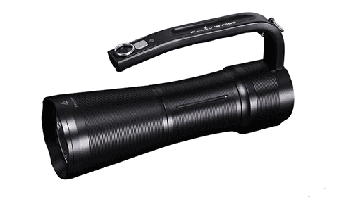 Đèn pin FENIX WT50R (3700 Lumens)