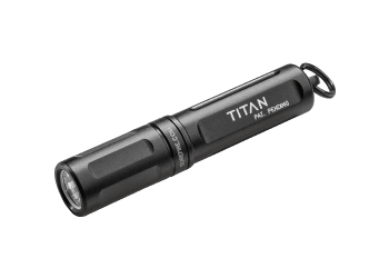 Đèn pin móc khóa SUREFIRE Titan (125 Lumens)