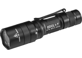 Đèn pin SUREFIRE EDCL1-T (500 Lumens)