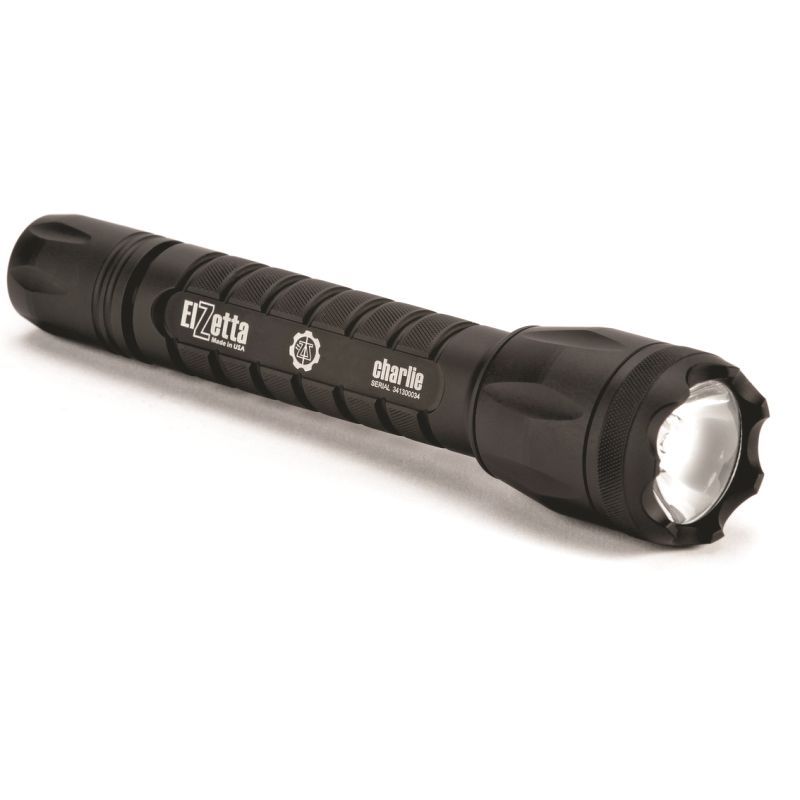 Đèn pin tác chiến ELZETTA Charlie C333 (1350 Lumens)