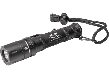 Đèn pin tác chiến SUREFIRE Tactician (800 Lumens)