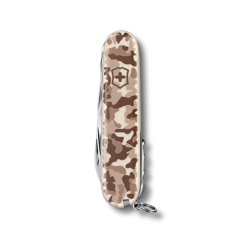 Dụng Cụ Đa Năng Victorinox - 91mm - Huntsman