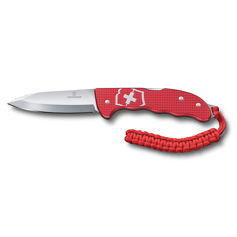 Dụng Cụ Đa Năng Victorinox - 136 mm - Hunter Pro Alox Red