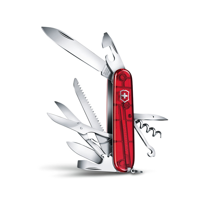 D ng C a N ng Victorinox 91mm Huntsman