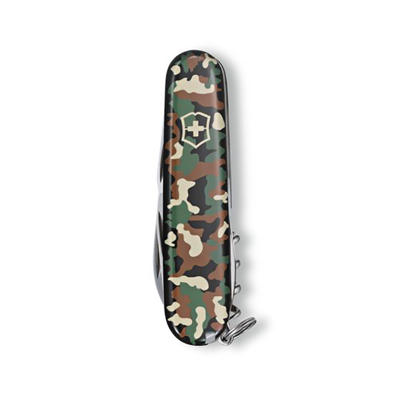 Dụng Cụ Đa Năng Victorinox - 91mm - Spartan