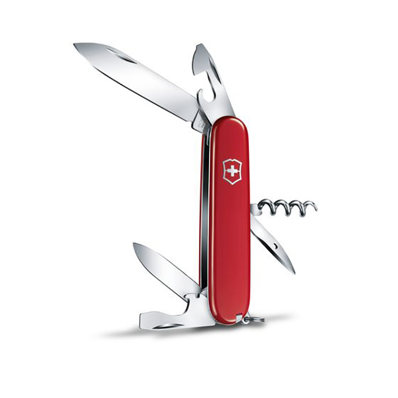 Dụng Cụ Đa Năng Victorinox - 91mm - Spartan