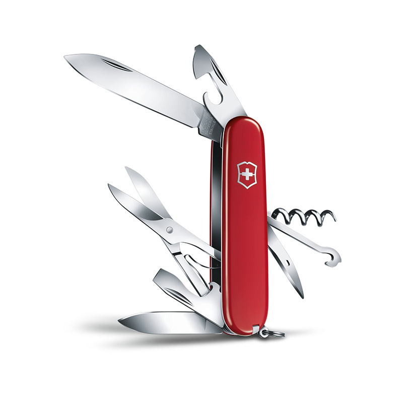 Dụng Cụ Đa Năng Victorinox - 91mm - Climber